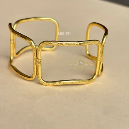 Pretty Rectangle Bracelet