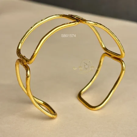 Pretty Rectangle Bracelet