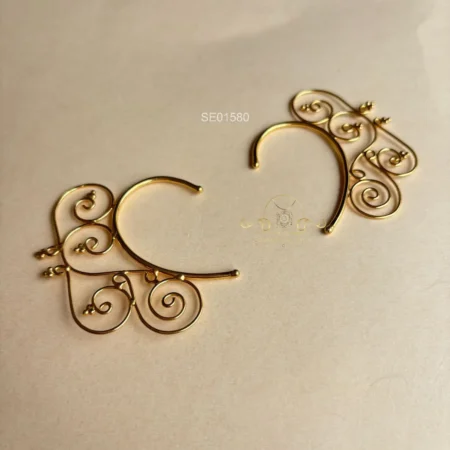 Stylish Ear Accessory
