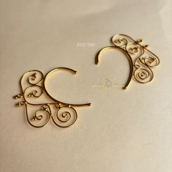 Stylish Ear Accessory