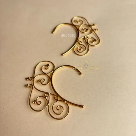 Stylish Ear Accessory