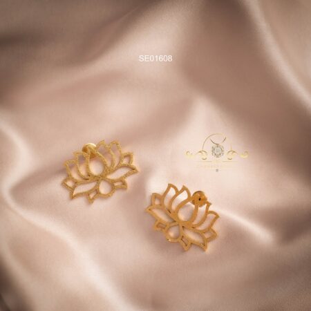 Pretty Lotus Stud