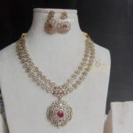 Sparkling Two Layer Victorian Set