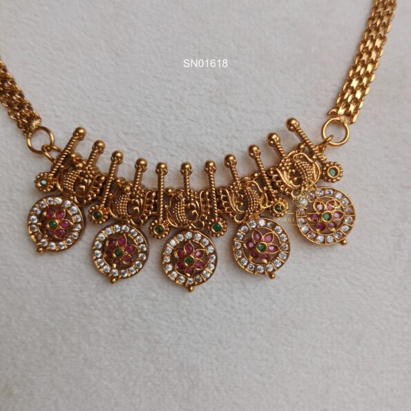 Cute Antique Kemp Set