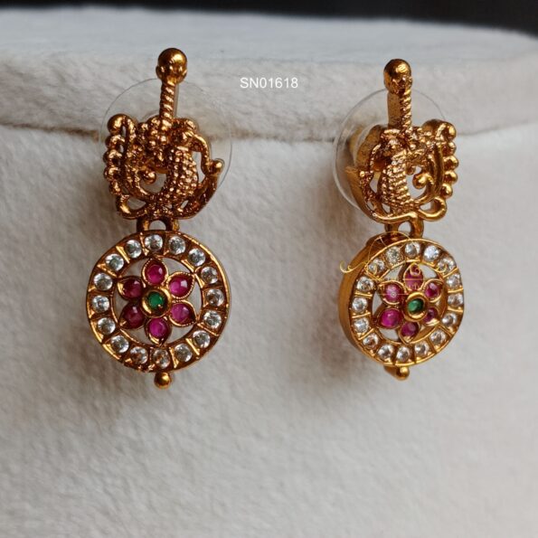 Cute Antique Kemp Set