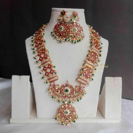 Brides Favourite Kemp Stone Haram