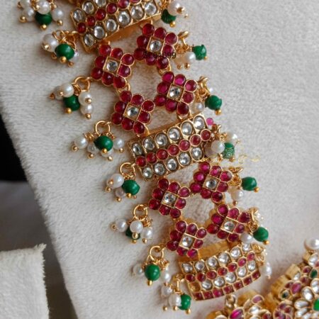 Brides Favourite Kemp Stone Haram