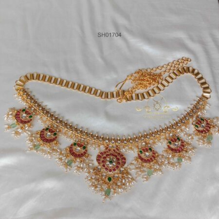 Kemp Guttapusalu Hipbelt