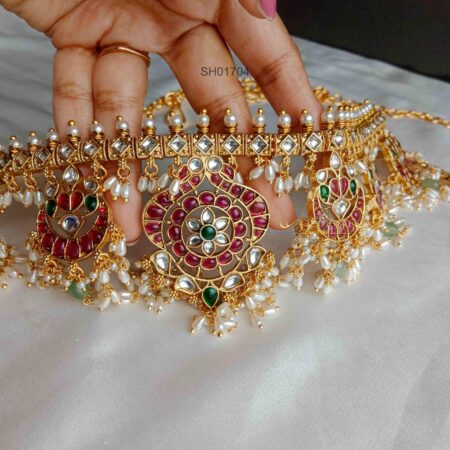 Kemp Guttapusalu Hipbelt