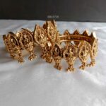 Goddess Lakshmi Bangles