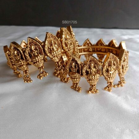 Goddess Lakshmi Bangles