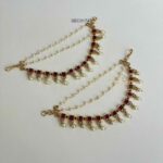 Three Layer Kemp Stone Pearl Mattal