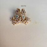 Guttapusalu Earrings