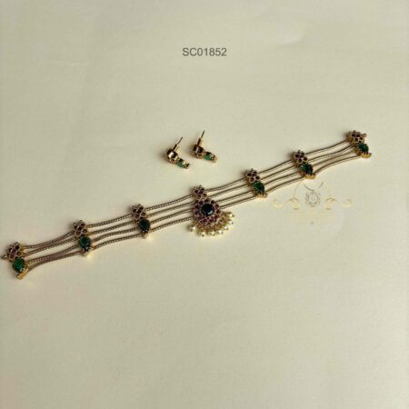 Kerala Style Choker