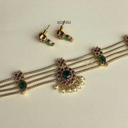 Kerala Style Choker