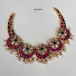 Jadau Kundan Necklace
