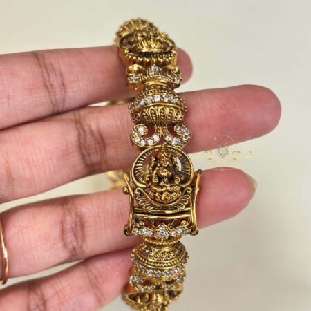 Antique Lakshmi Bangle