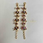 Lotus Jadau Earchains