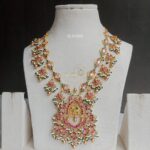 Jadau Elephant Guttapusalu Haram