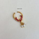 Jadau Septum Nosepin