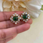 Colour Stone AD Studs