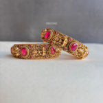 Lakshmi Antique Bangles