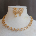 Sparkling Leaf AD set