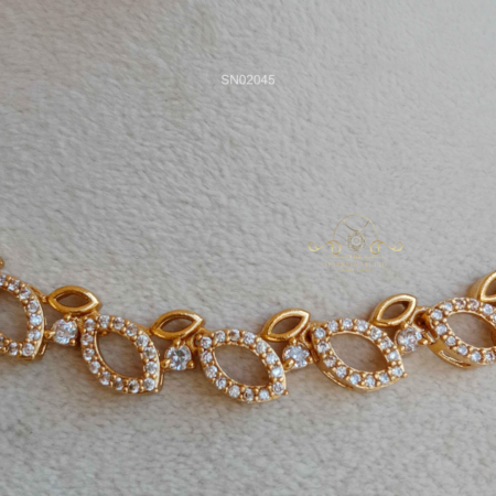 Sparkling Leaf AD set