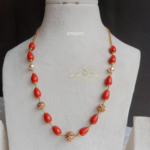 Attractive Coral Chain
