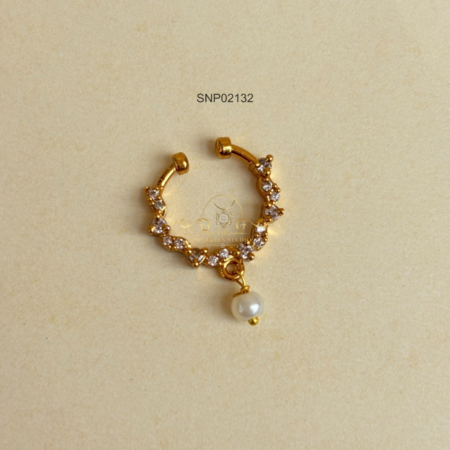 AD Septum Nosepin