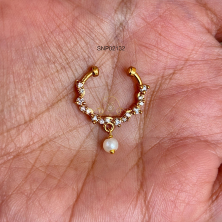AD Septum Nosepin