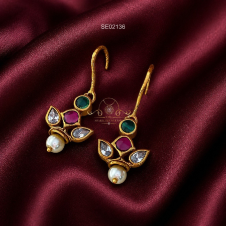 Hook Earrings