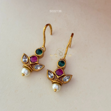 Hook Earrings
