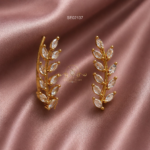 Leaf Ear Cuff