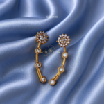 Sparkling AD Ear Cuff