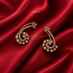 AD Curve Ear Cuff